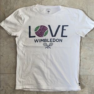 Polo Ralph Lauren Wimbledon T-shirt